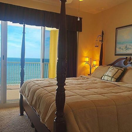 Villa Ocean Reef Panama City Beach Esterno foto