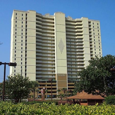 Villa Ocean Reef Panama City Beach Esterno foto