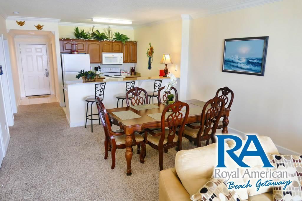 Villa Ocean Reef Panama City Beach Esterno foto