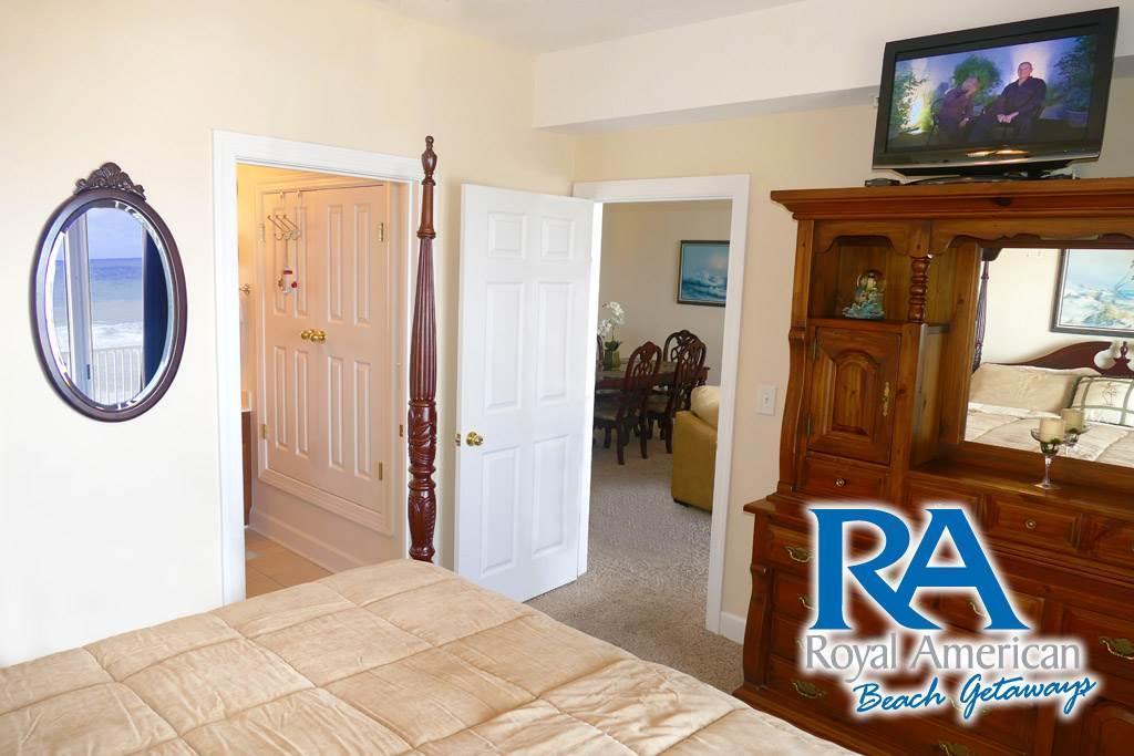 Villa Ocean Reef Panama City Beach Esterno foto