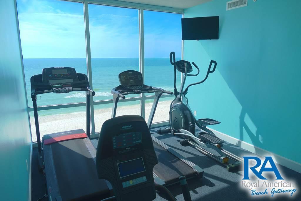 Villa Ocean Reef Panama City Beach Esterno foto