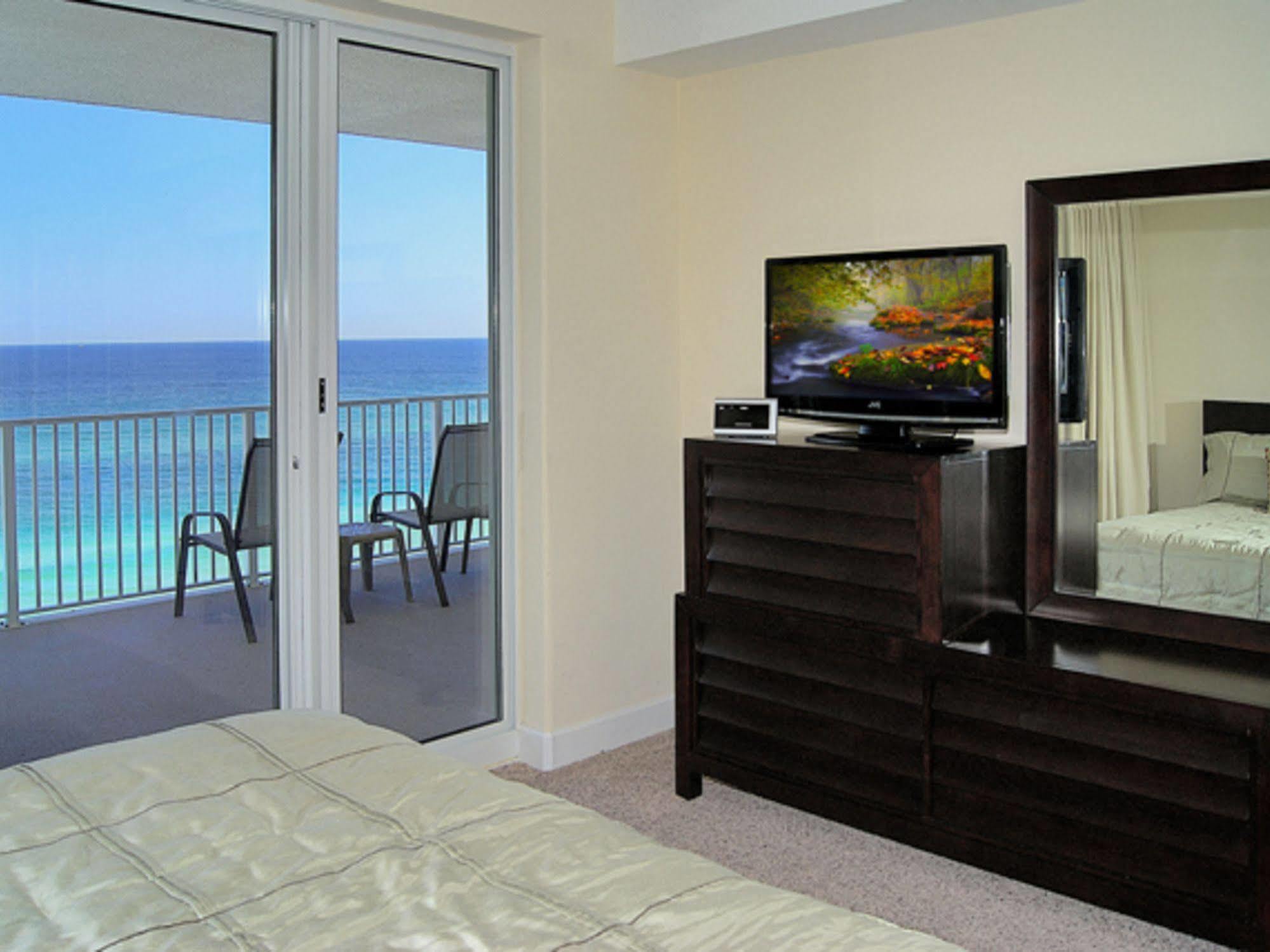 Villa Ocean Reef Panama City Beach Esterno foto