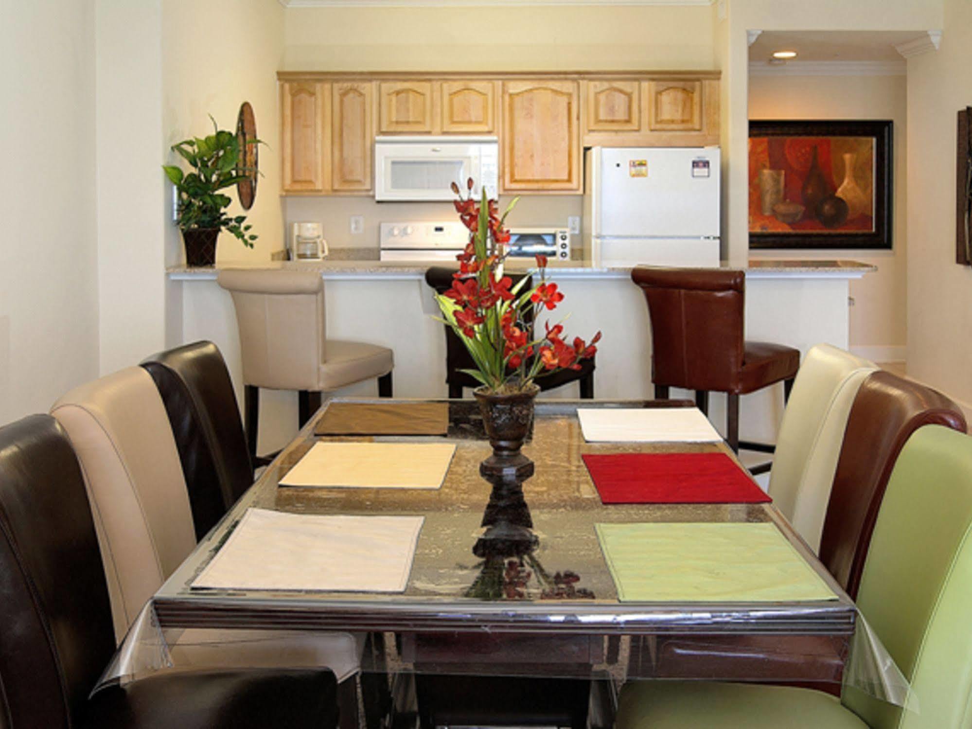 Villa Ocean Reef Panama City Beach Esterno foto