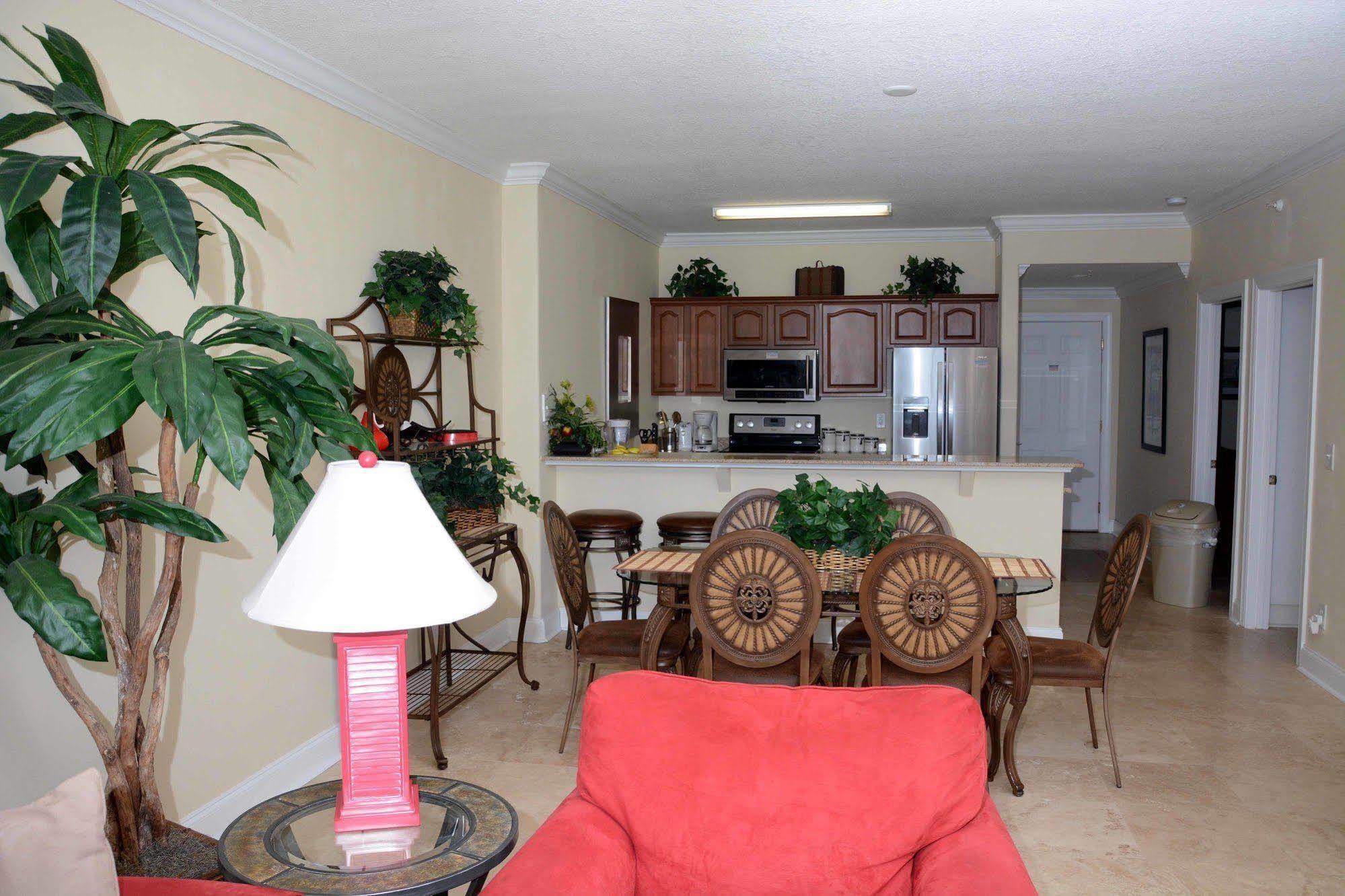 Villa Ocean Reef Panama City Beach Esterno foto