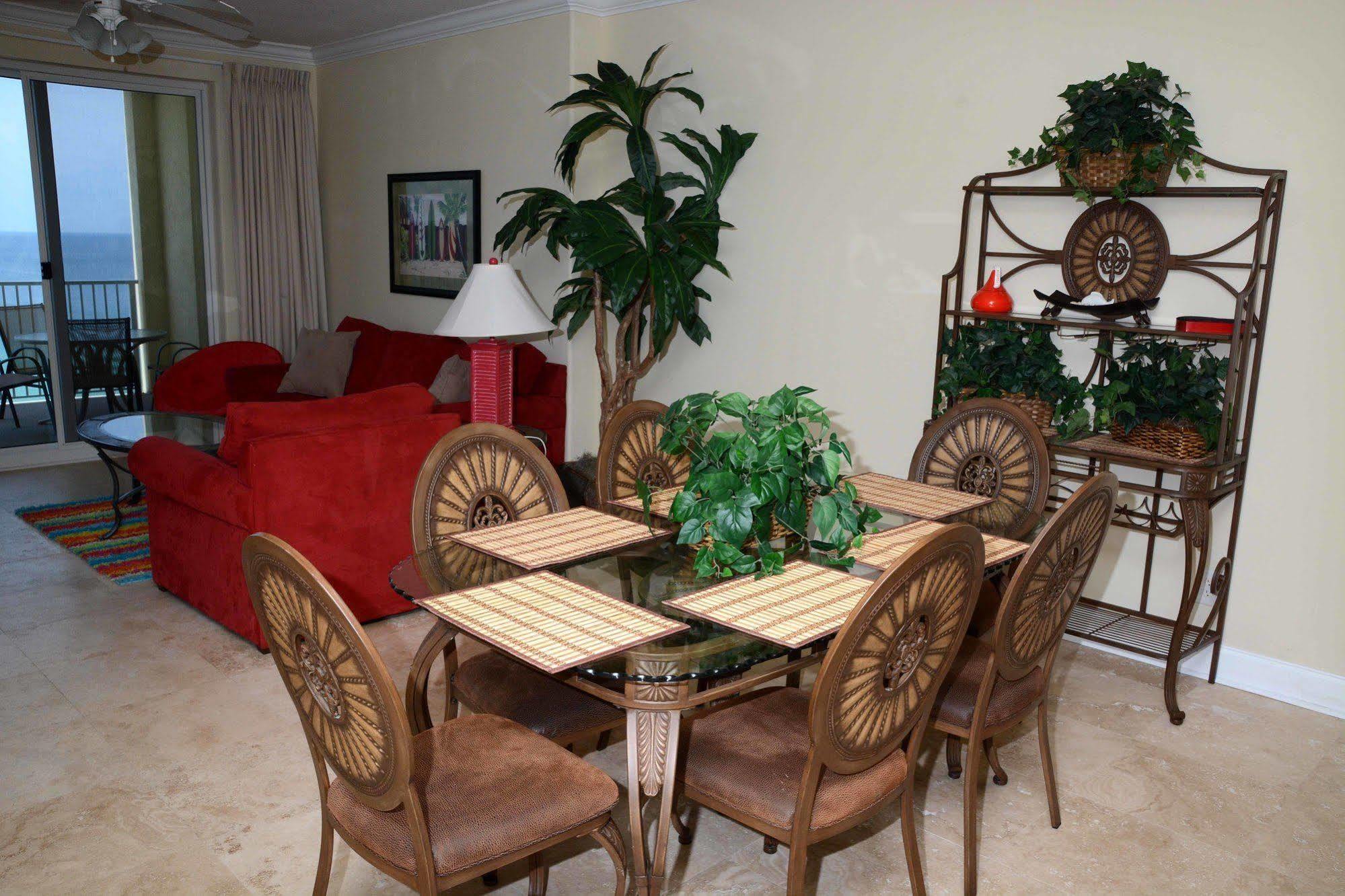 Villa Ocean Reef Panama City Beach Esterno foto