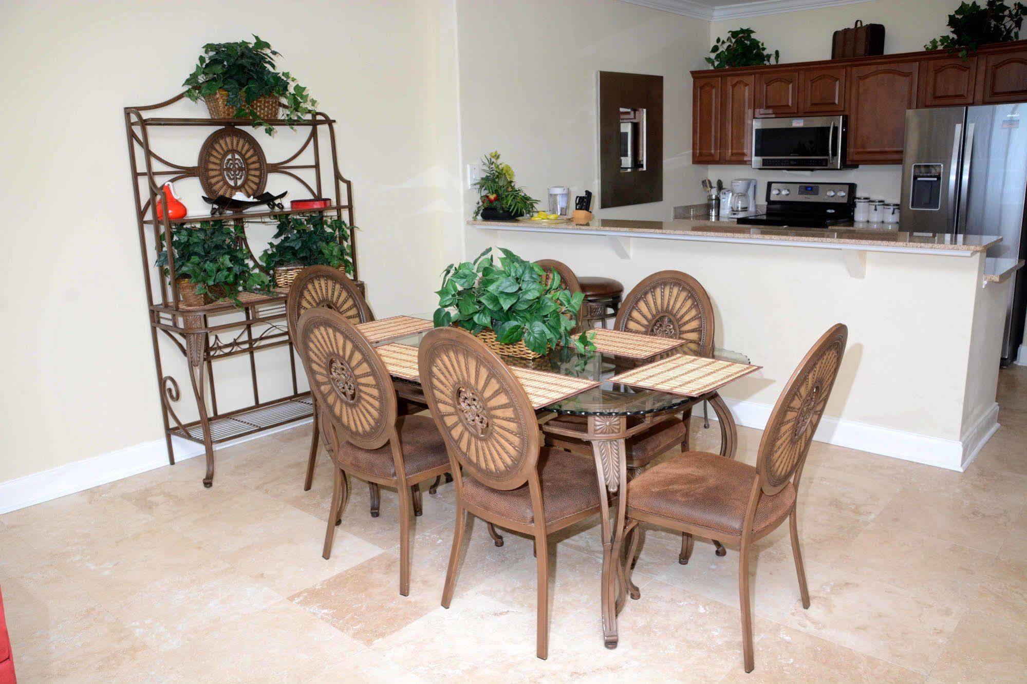 Villa Ocean Reef Panama City Beach Esterno foto