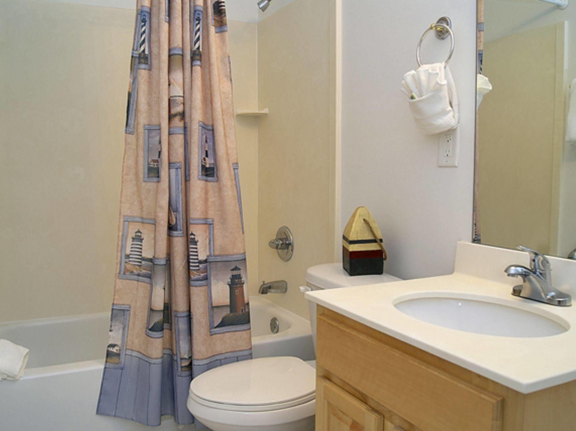 Villa Ocean Reef Panama City Beach Esterno foto