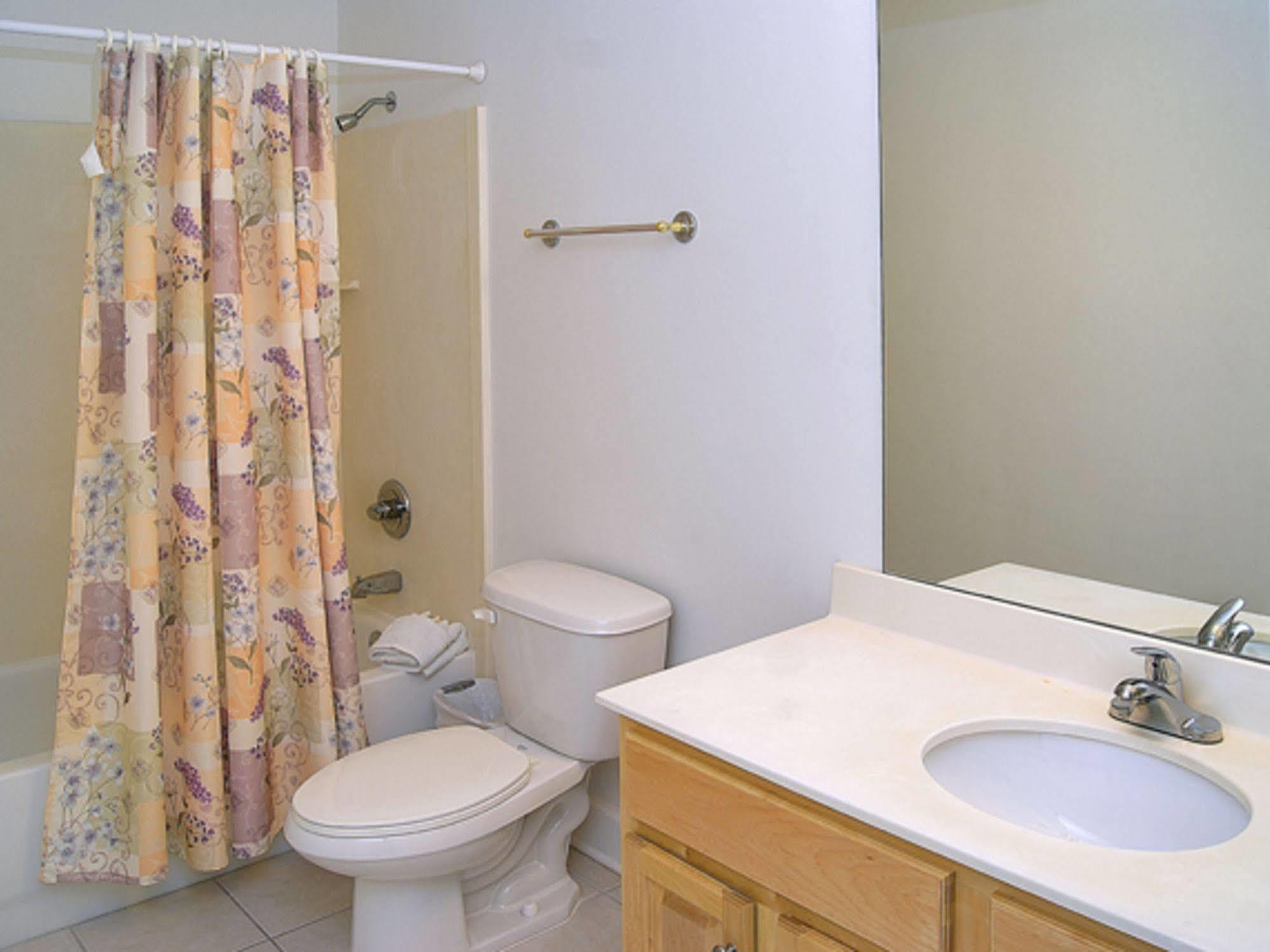 Villa Ocean Reef Panama City Beach Esterno foto