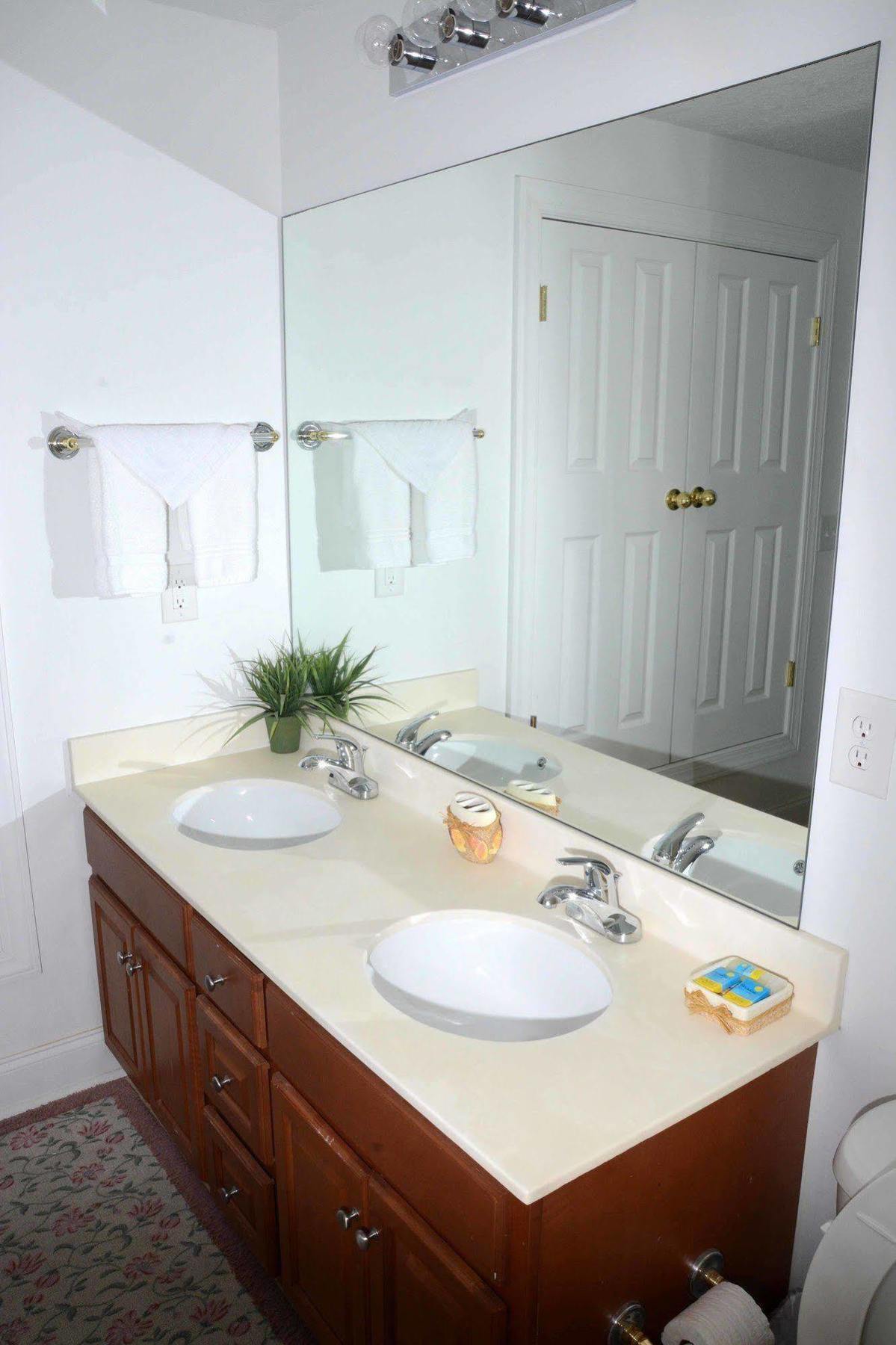 Villa Ocean Reef Panama City Beach Esterno foto
