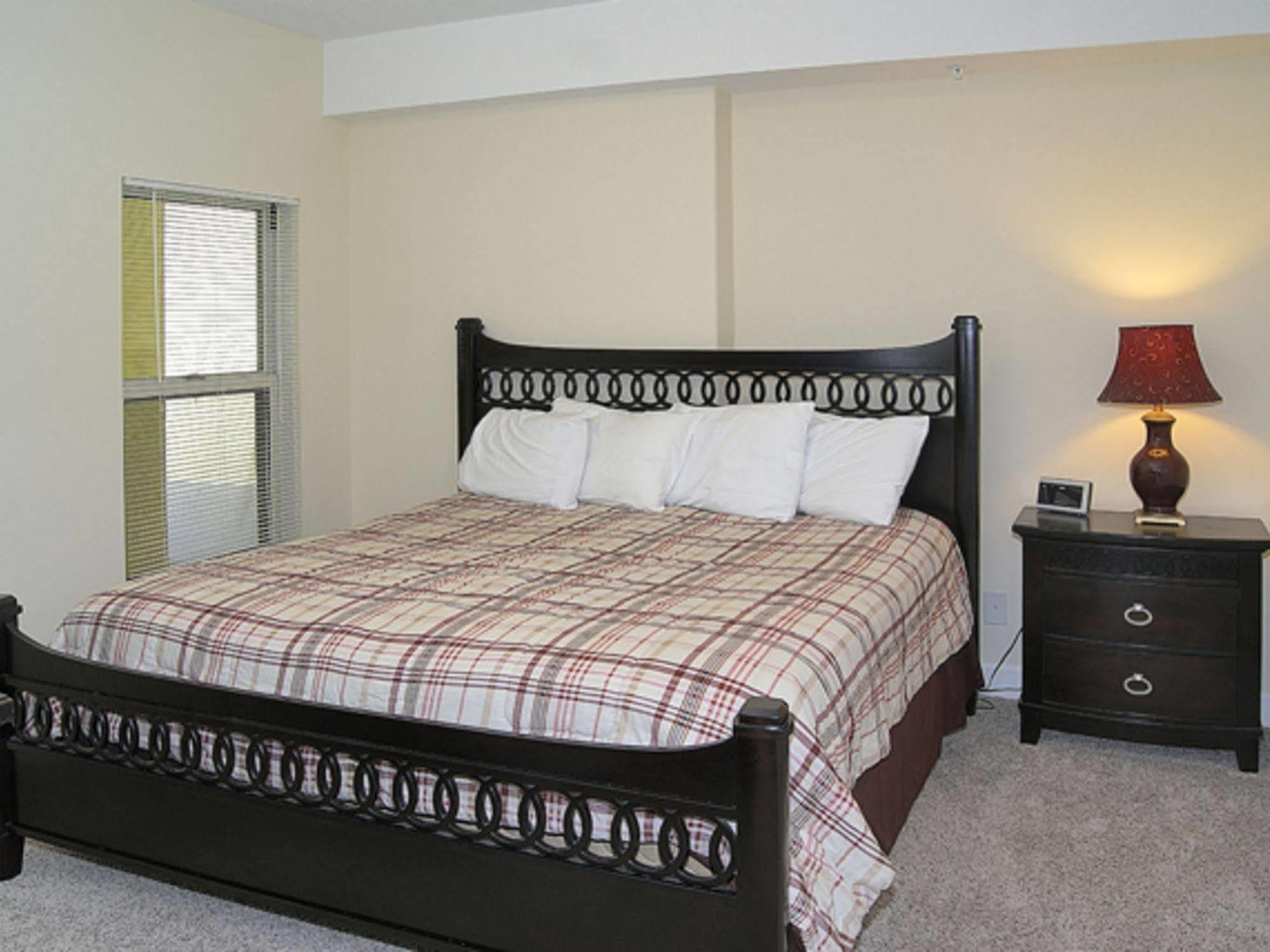 Villa Ocean Reef Panama City Beach Esterno foto