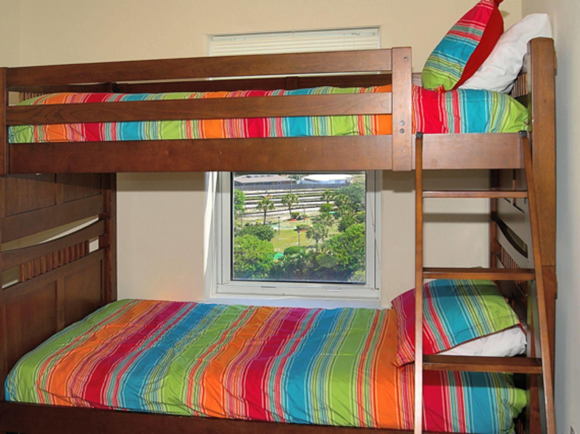Villa Ocean Reef Panama City Beach Esterno foto
