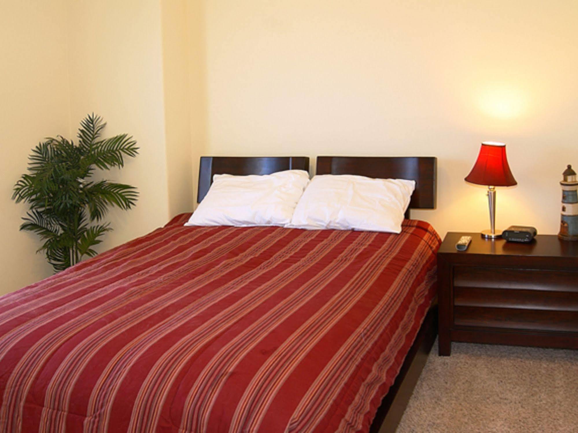 Villa Ocean Reef Panama City Beach Esterno foto