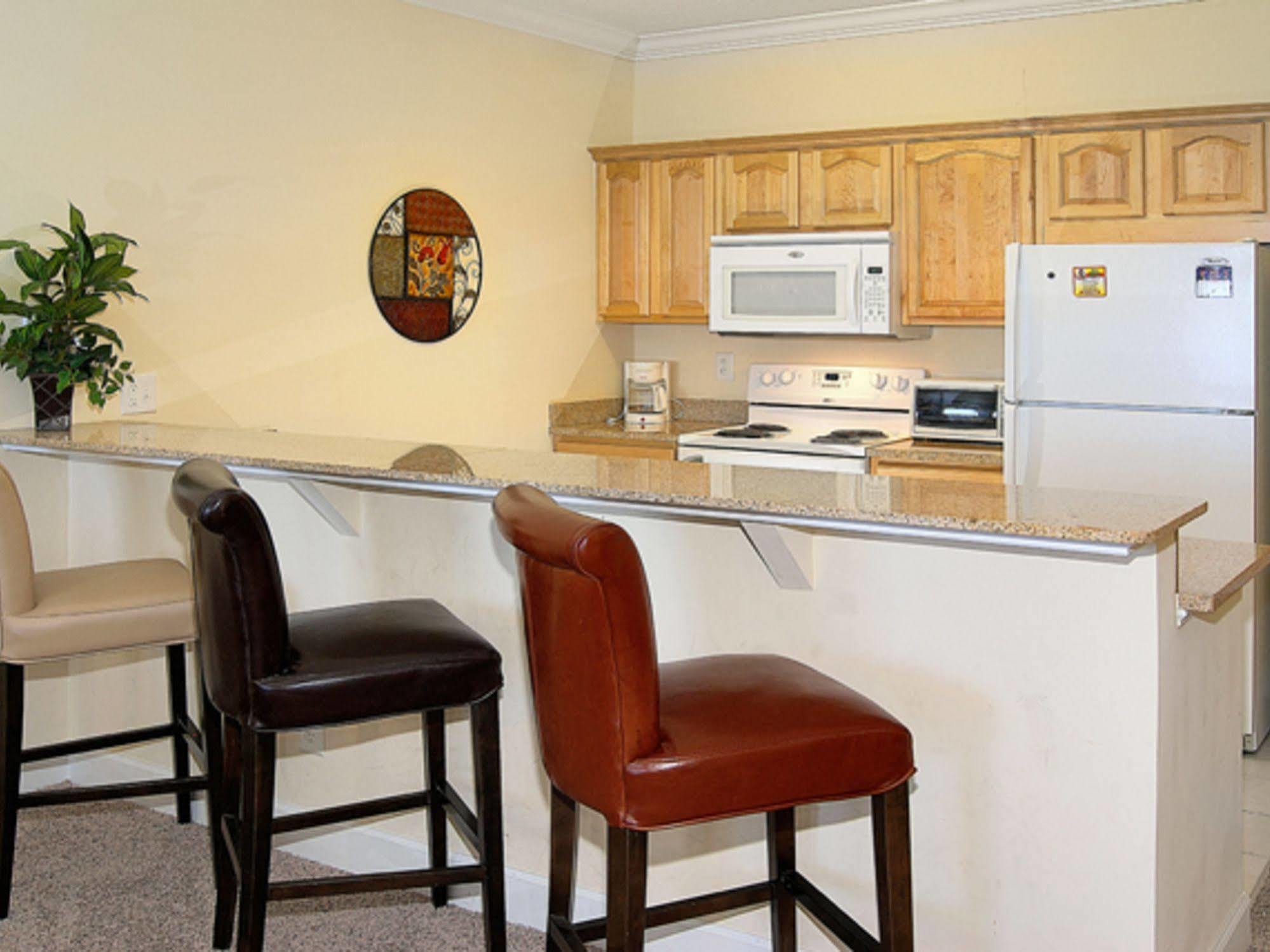 Villa Ocean Reef Panama City Beach Esterno foto