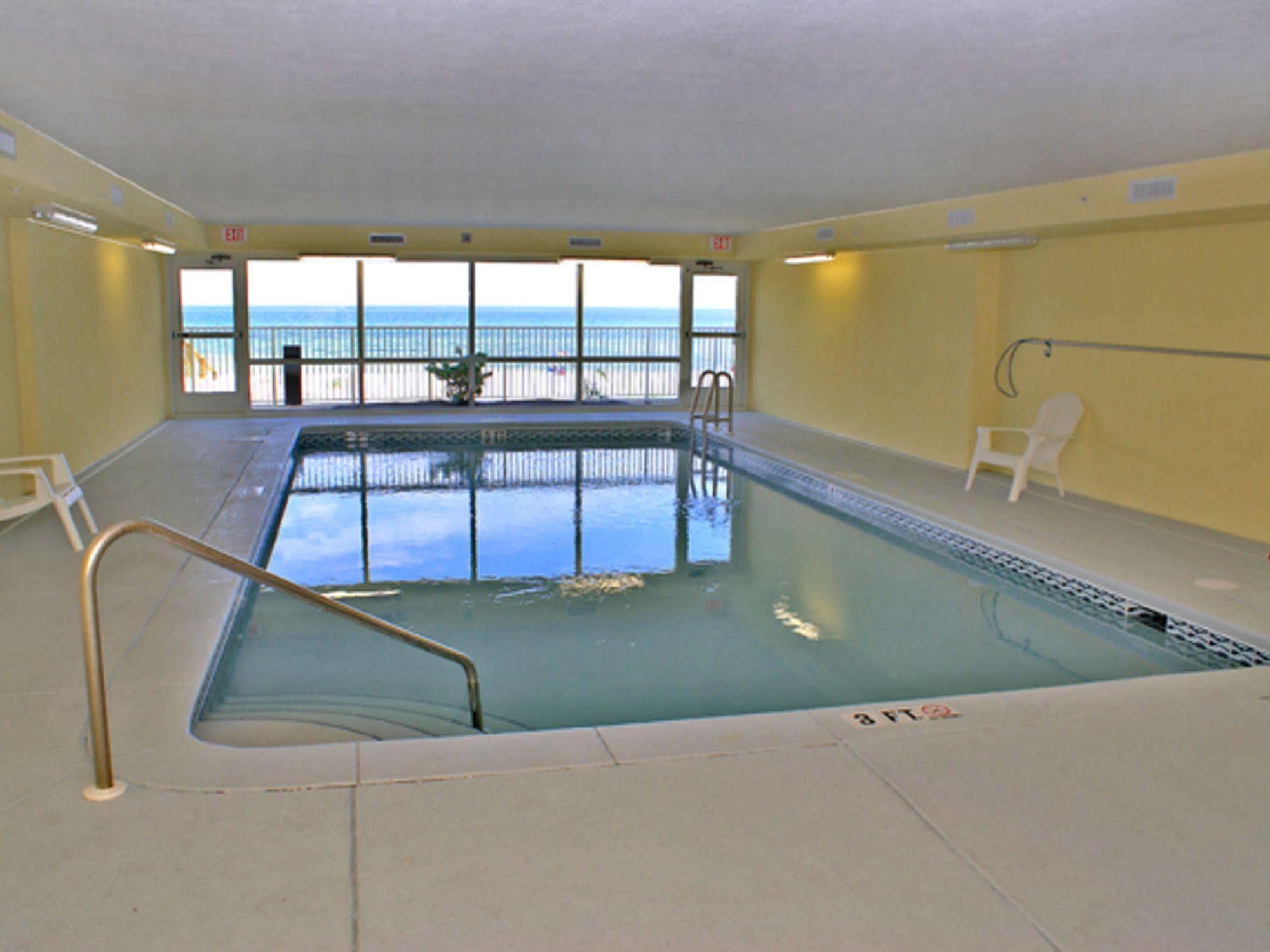Villa Ocean Reef Panama City Beach Esterno foto
