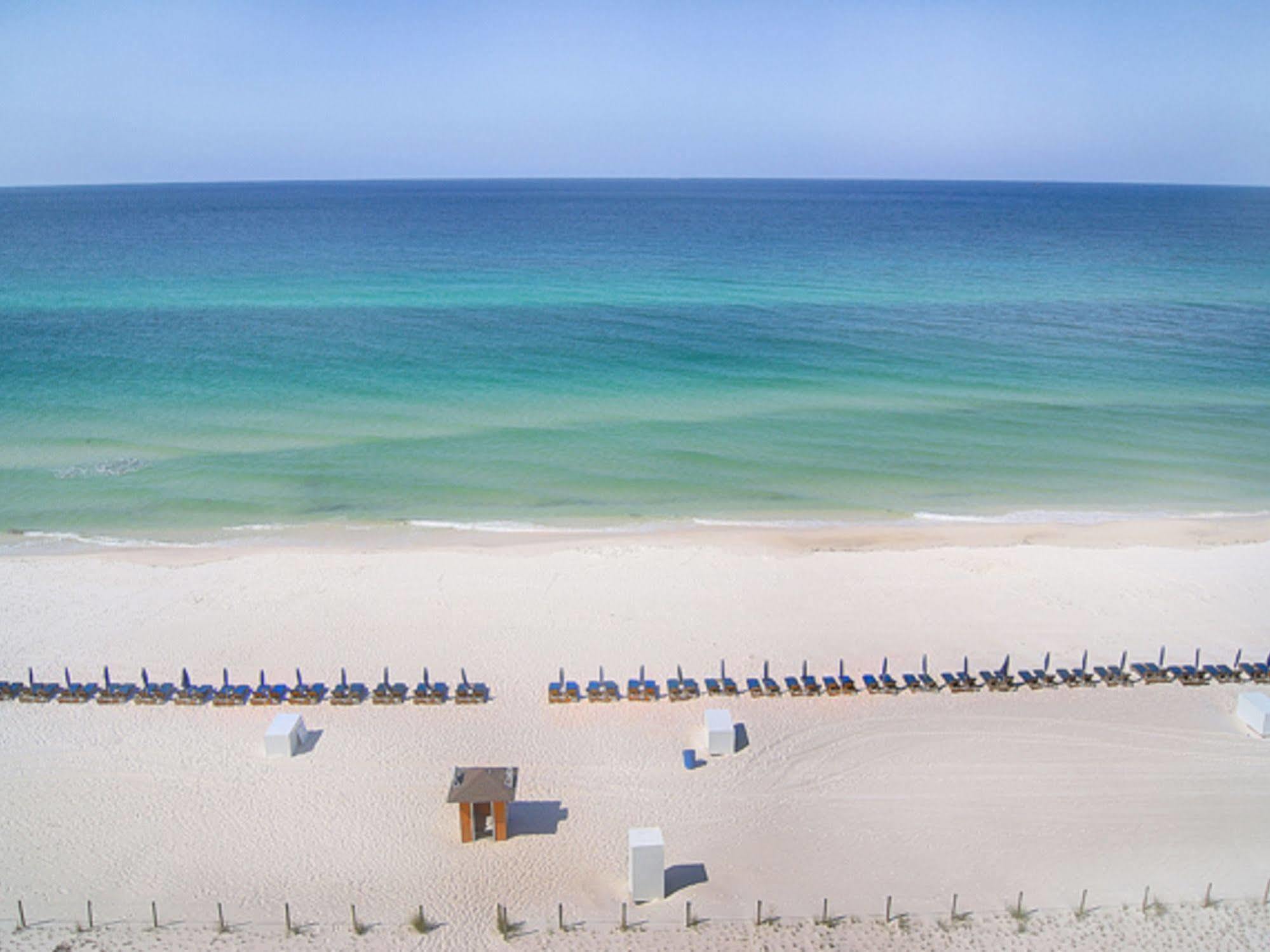 Villa Ocean Reef Panama City Beach Esterno foto