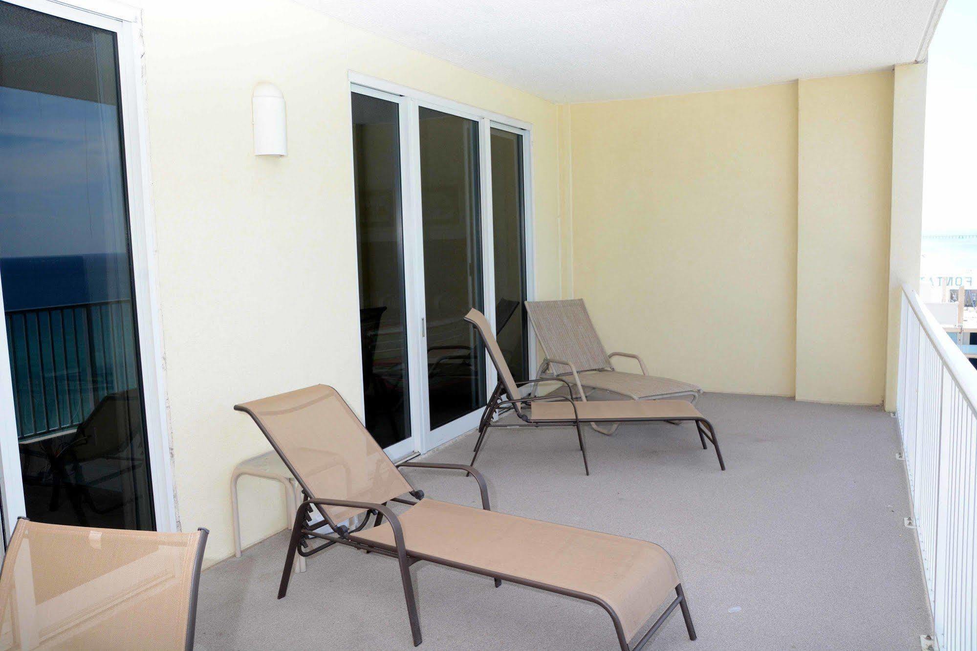 Villa Ocean Reef Panama City Beach Esterno foto